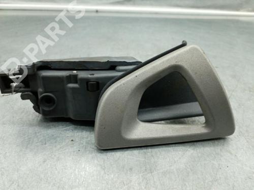 Used Rear right interior door handle Rear right interior door handle SMART FORFOUR (454) 1.5 CDI (454.000) (68 hp) 10574553 10574553