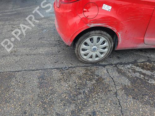 Water radiator FORD KA (RU8) 1.2 | BP25081560M31 - Image 17