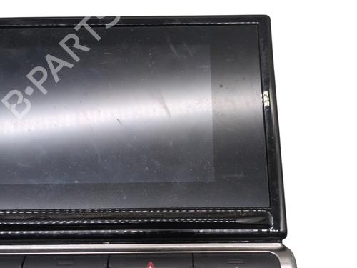 Display CITROËN C3 III (SX) 1.2 PureTech 82 | BP31864736C48 