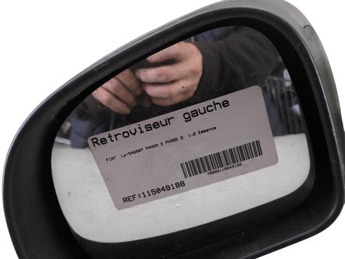 Used Left mirror Left mirror 30181298 30181298