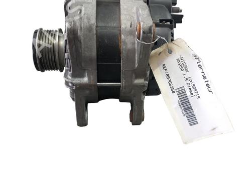 Alternator NISSAN NV250 Van (X61) dCi 95 | BP25053935M7 - Image 4