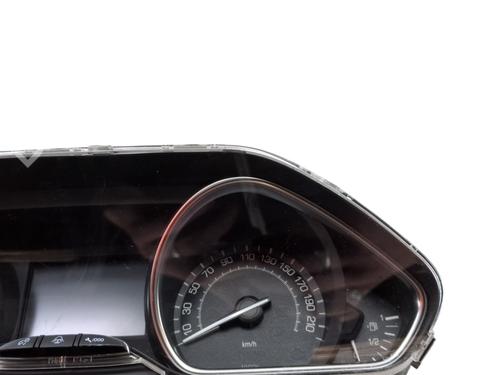 Instrument cluster PEUGEOT 2008 I (CU_) 1.2 VTi | BP31275162C47