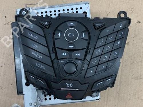 Radio FORD FOCUS III Turnier 1.0 EcoBoost | BP25101191E6 - Image 2