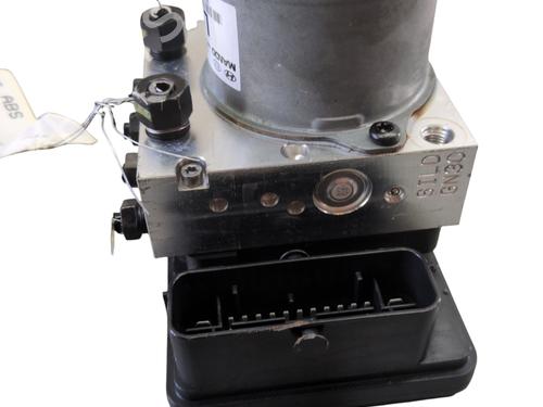 Used ABS pump KIA STONIC (YB) 1.0 T-GDi (120 hp) 32673923