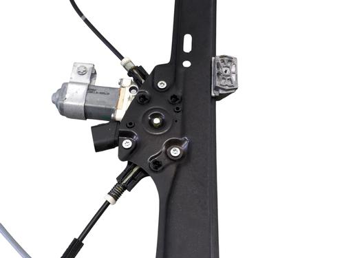 Front right window mechanism BMW 5 (E60) 520 d | BP28124615C23 