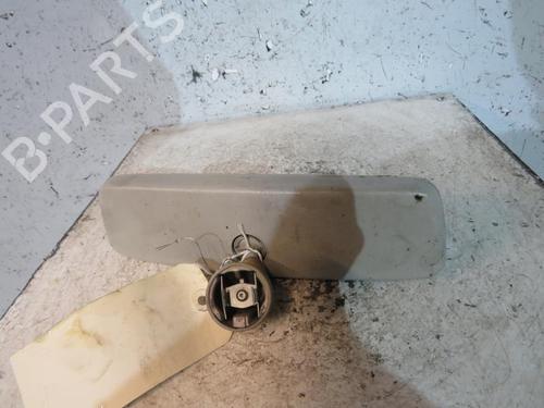 Used Rear mirror Rear mirror VW POLO (6N2) 1.4 (60 hp) 25066160 25066160