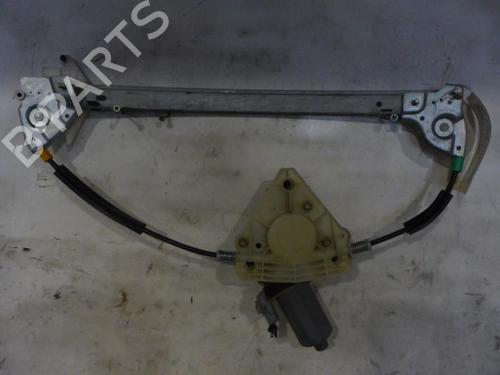Used Rear right window mechanism Rear right window mechanism 25107207 25107207