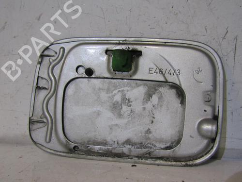 Fuel flap BMW 3 (E46) 320 d | BP25094124C131 