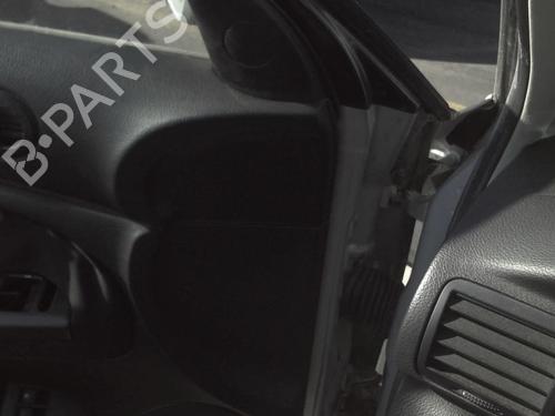 Front bumper reinforcement VW PASSAT B5.5 (3B3) 1.9 TDI | BP25062558C109 