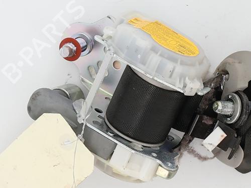 Used Front left seatbelt Front left seatbelt HYUNDAI i20 I (PB, PBT) 1.2 (86 hp) 35890893 35890893
