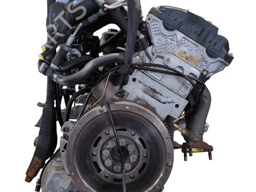 Used Engine Engine BMW 3 Coupe (E36) 320 i (150 hp) 28079199 28079199