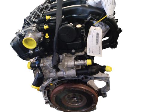 Engine PEUGEOT 208 I (CA_, CC_) 1.2 PureTech 82 | BP32239249M1 