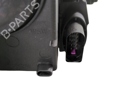 Left headlight VW TOURAN (1T3) 2.0 TDI | BP29915379C28