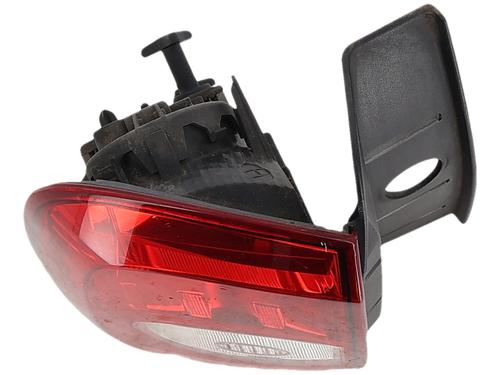 Left taillight DACIA DUSTER (HS_) 1.5 dCi (HSAJ) | BP40173317C34 - Image 2