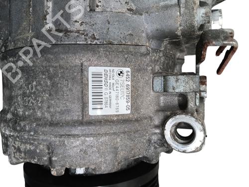 AC compressor BMW 5 (E60) 530 xd | BP29898137M34