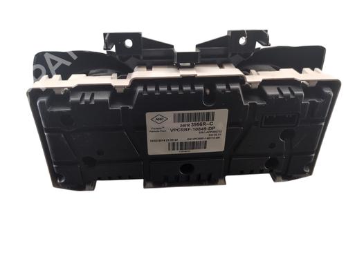 Instrument cluster RENAULT CLIO IV (BH_) 1.2 16V | BP29183285C47 