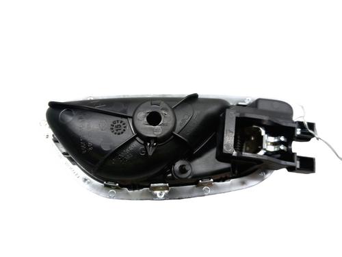 Rear left interior door handle RENAULT ESPACE V (JR_) 1.6 dCi 160 | BP25100213I15 