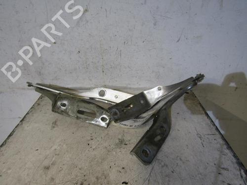Used Hinge/Door check strap PEUGEOT 307 (3A/C) 1.6 HDi (90 hp) 25106652
