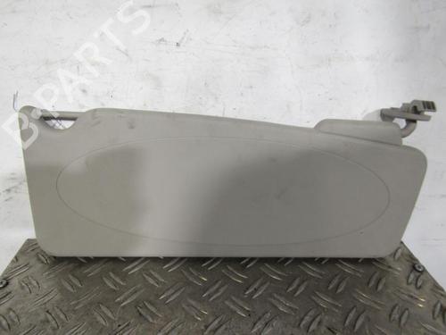 Used Left sun visor Left sun visor RENAULT KANGOO Express (FW0/1_) 1.5 dCi 75 (FW07, FW10, FW04) (75 hp) 25069656 25069656
