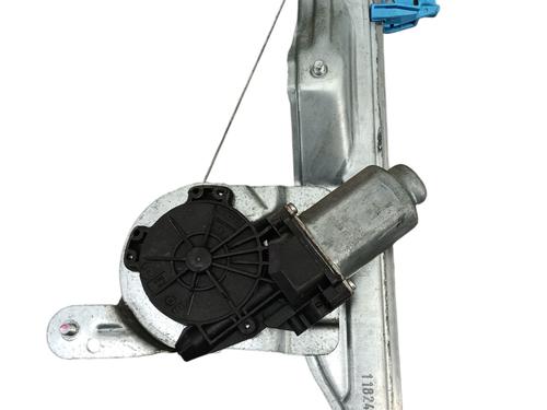 Front right window mechanism RENAULT MODUS / GRAND MODUS (F/JP0_) 1.5 dCi 90 | BP32001868C23 