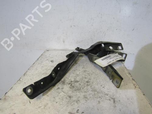 Used Hinge/Door check strap PEUGEOT 308 I (4A_, 4C_) 1.6 HDi (109 hp) 25090819