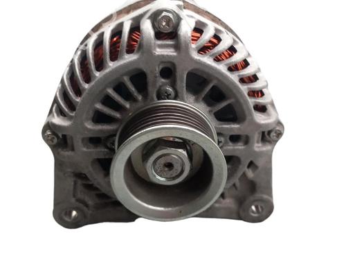 Used Alternator NISSAN JUKE (F15) 1.6 (113 hp) 25053757