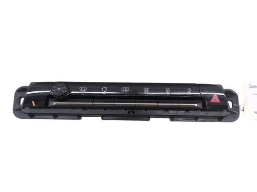 Climate control CITROËN C5 AIRCROSS (A_) 1.5 BlueHDi 130 (ACYHZJ, ACYHZR) | BP30083136I5  - Image 5