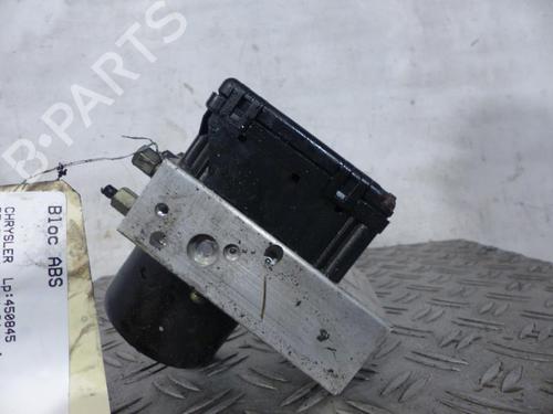 ABS pump CHRYSLER PT CRUISER (PT_) 2.2 CRD | BP25064875M43 - Image 5