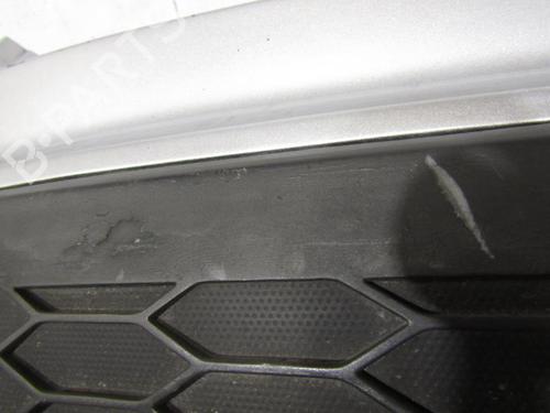 Rear bumper HONDA CIVIC VIII Hatchback (FN, FK) 2.2 CTDi (FK3) | BP25108284C8 