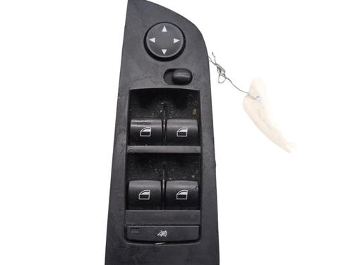 left-front-window-switch-bmw-3-touring-e91-2004-2005-2006-2007-2008-2009-2010-2011-2012-32195897 main image