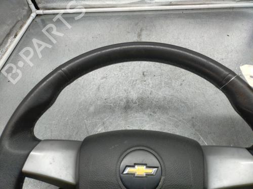 Steering wheel CHEVROLET SPARK (M300)  | BP25088728C49 