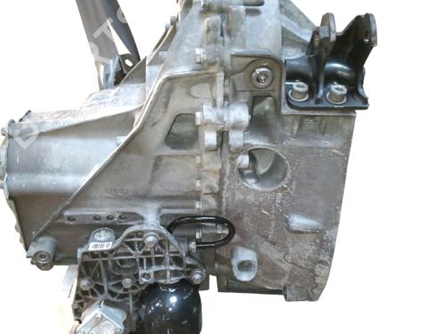 Gearbox CITROËN C3 II (SC_) 1.6 HDi | BP25054917M3 