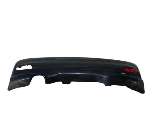 Rear bumper PEUGEOT 206 Hatchback (2A/C)  | BP25099466C8 