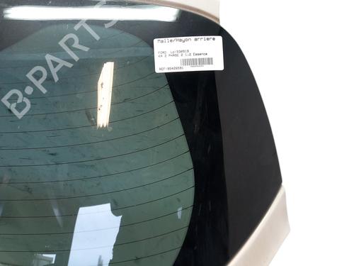 Used Tailgate Tailgate FORD KA (RU8) 1.2 (69 hp) 25059598 25059598