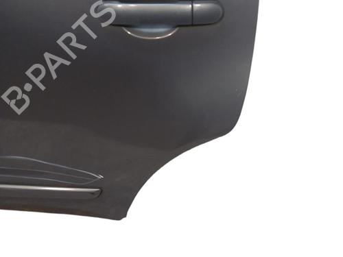 Left rear door NISSAN NOTE (E11, NE11) 1.6 | BP25087759C4 