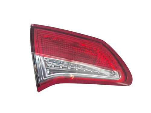 Used Left tailgate light CITROËN C4 II (NC_) 1.2 THP 130 (NCHNYM, NCHNYT) (130 hp) 28953483