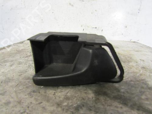 Used Rear right interior door handle Rear right interior door handle VW GOLF III (1H1) [1989-2000] 33304968 33304968