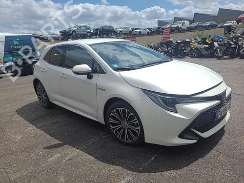 Ratstangsstang TOYOTA COROLLA Hatchback (_E21_, _EA1_, _EH1_) 1.8 Hybrid (ZWE211) | BP25104696I23 - Image 12