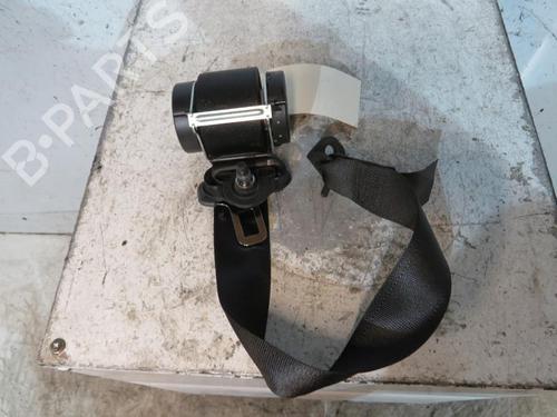 Used Rear left belt tensioner OPEL ASTRA H (A04) 1.9 CDTI 16V (L48) (120 hp) 25066888