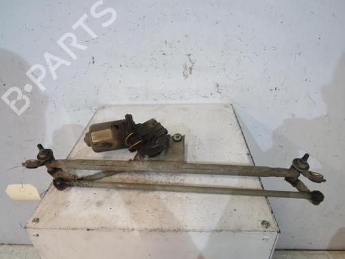 Used Front wiper motor Front wiper motor OPEL VECTRA A Hatchback (J89) [1988-1995] 25085980 25085980
