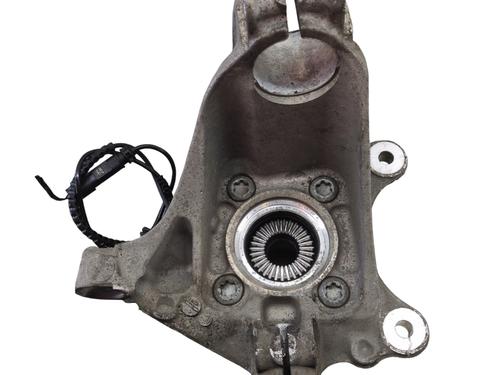 Used Left front steering knuckle Left front steering knuckle MINI MINI CLUBMAN (F54) Cooper SD (190 hp) 31289577 31289577