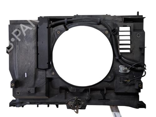 Front slam panel PEUGEOT 807 (EB_) 2.2 | BP26930013C72  - Image 6