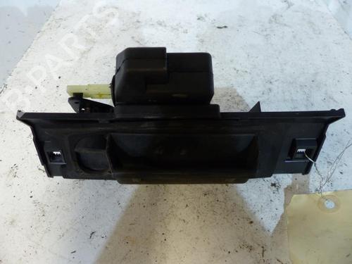 Used Switch PEUGEOT 206 Hatchback (2A/C) 1.9 D (69 hp) 25110253