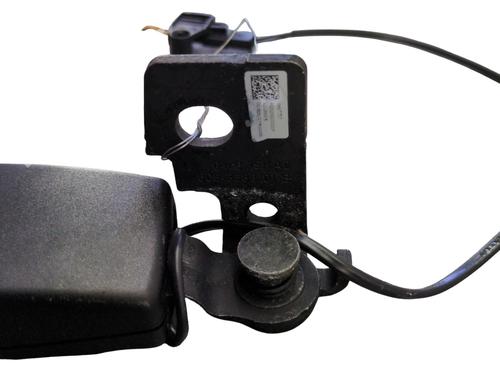 Sikkerhedssele-spænde OPEL CORSA E (X15) 1.3 CDTI (08, 68) | BP29630313I32 