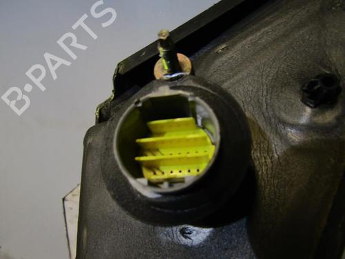 Left mirror RENAULT LAGUNA II (BG0/1_) 1.8 16V (BG0B, BG0M) | BP25094086C26 