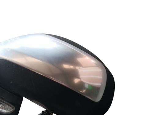 Left mirror PEUGEOT 3008 I MPV (0U_) 1.6 HDi | BP29335572C26 