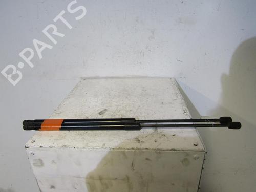 Used Tailgate lift support FORD FIESTA VI (CB1, CCN) 1.25 (82 hp) 25094140
