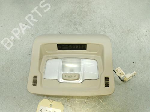 Used Interior roof light CITROËN C3 / C3 ORIGIN III (SX) 1.2 PureTech 82 (83 hp) 25078081