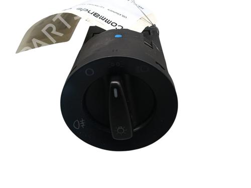 Used Headlight switch Headlight switch VW POLO (6N2) 1.4 (60 hp) 30399520 30399520