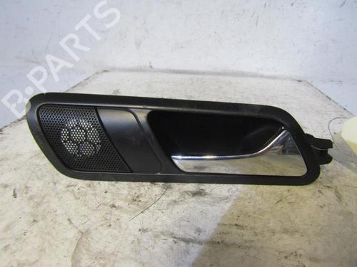 Højre bagtil invendig håndtag VW PASSAT B6 (3C2) 1.9 TDI (105 hp) 25079435